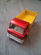 Vintage Dinky Ford D800 tipper