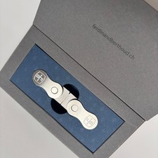 Ferdinand Berthoud watches USB. New  & Boxed