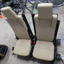 Landrover Discovery 3 2005 -