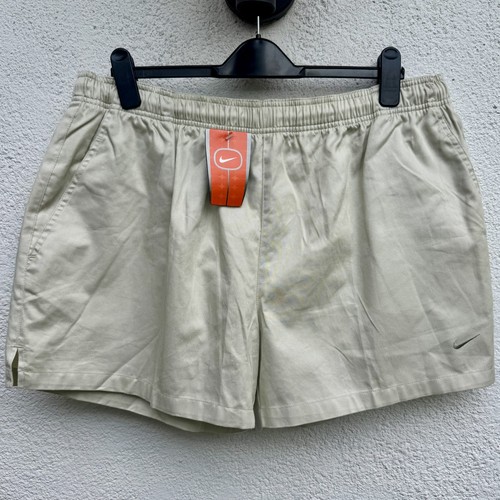Vintage 90s nike shorts - nike,