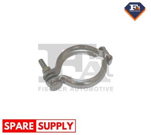 Pipe connector exhaust - pipe,