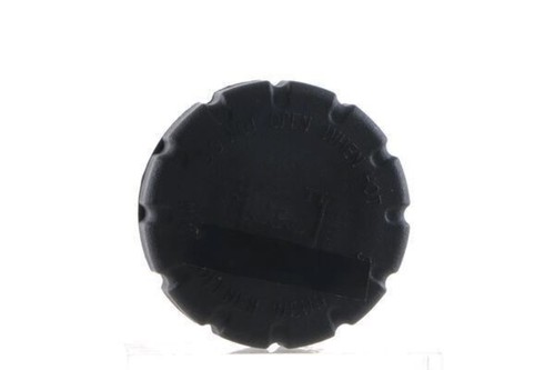 Radiator cap mahle fits - radiator,