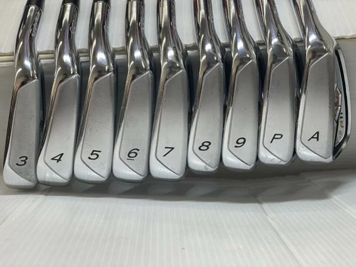 Taylormade r11 iron set - r11,