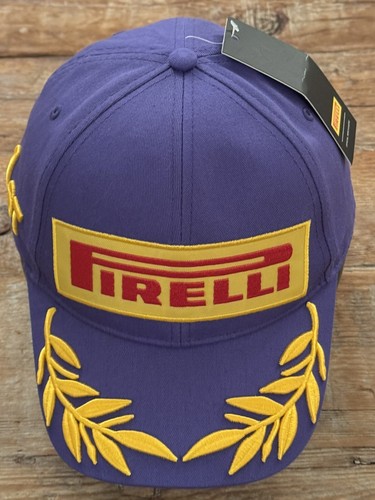 Pirelli academy podium - f1,