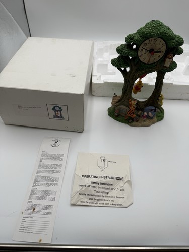 Vintage winnie the pooh and - vintage,