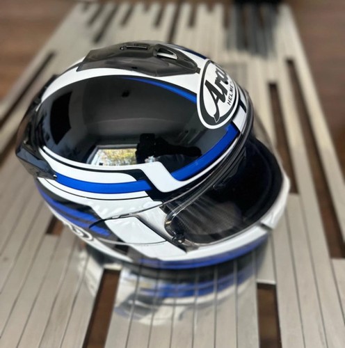 Arai chaser size vgc - chaser,
