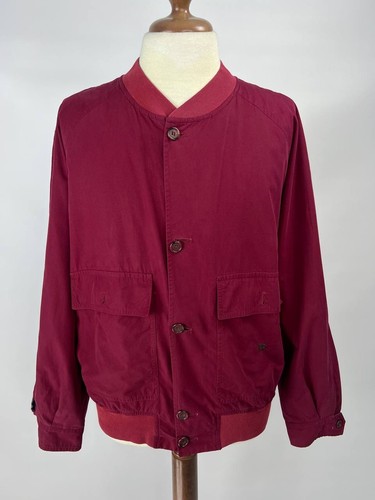 Vintage burberrys harrington - vintage,