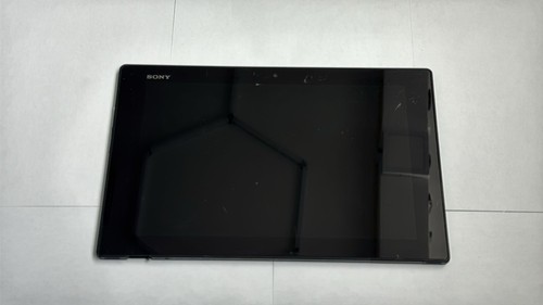 Tgb450 sony xperia - sony, tablet