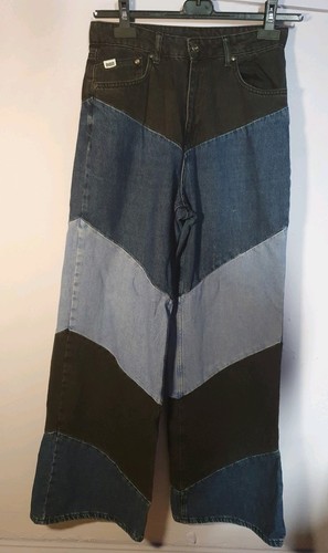 The ragged priest womens peak - ragged,
