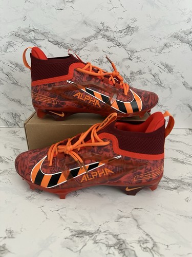 Nike alpha menace elite - elite, camo
