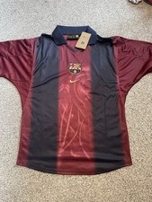 Cactus Jack X Barcelona