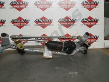 NISSAN PRIMERA Wiper Motor Front Wiper Motor 02 03 04 05 06 07 08
