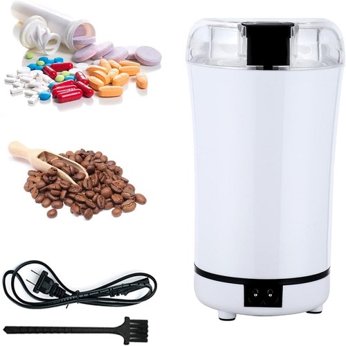 Electric coffee bean - electric,