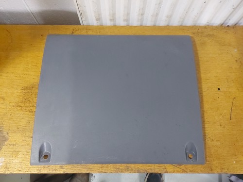 Isuzu n75 150 - n75.150, cover