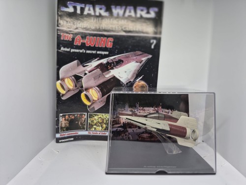 Deagostini star wars the - deagostini,