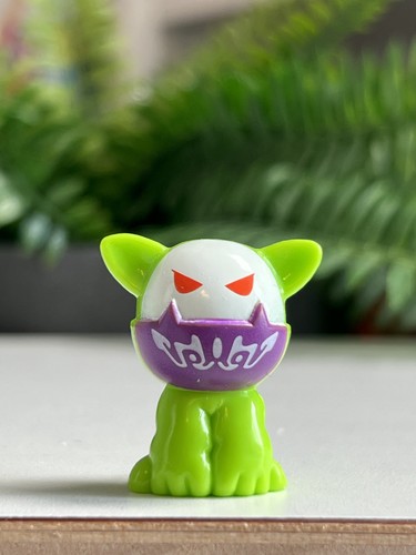 Gogo crazy bones - gogo's,