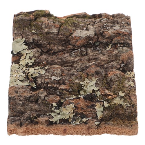 Reptile cork bark - cork, background
