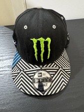 Mustang RTR - Fun-Haver - Vaughn Gittin Jr Team - Ford Performance Team Hat
