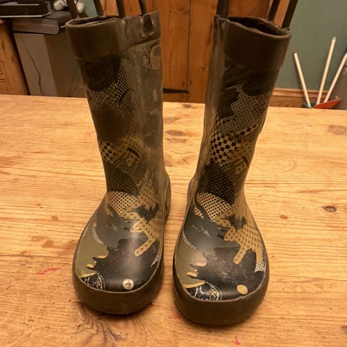 Batman kids wellies 7 - uk,
