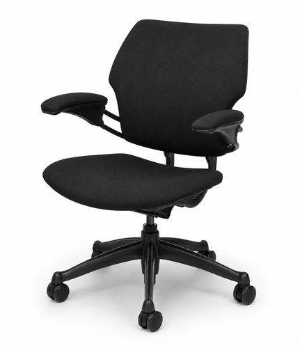 Refurbished humanscale freedom - refurbished,