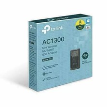 TP-Link Archer T3U 867Mbps