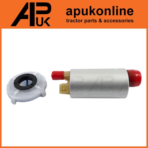12v electric fuel lift - 12v, pump