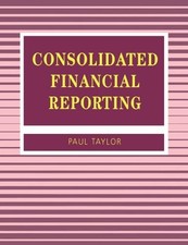 Consolidated Financial