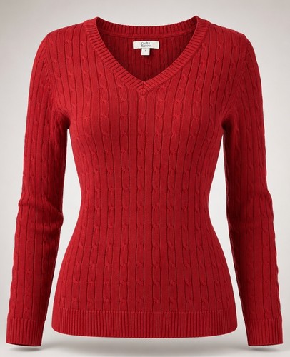Croft barrow womens sweater - croft,