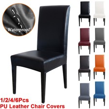 Waterproof Dining Chair Seat