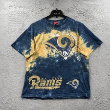 Vintage 90s St. Louis Rams