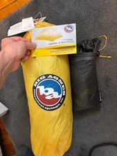 Big agnes  Tiger Wall Ul2