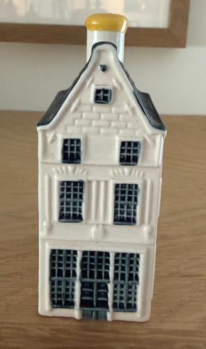 Klm bols delft - blue, #8