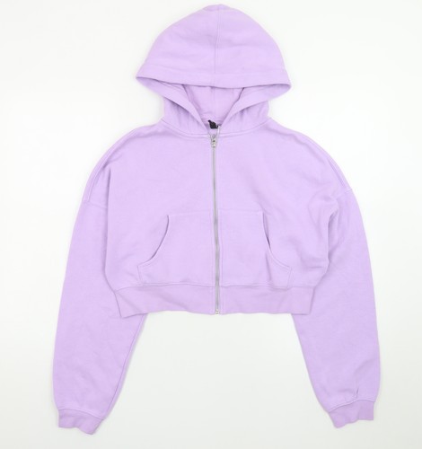 Divided womens purple full - h&m,