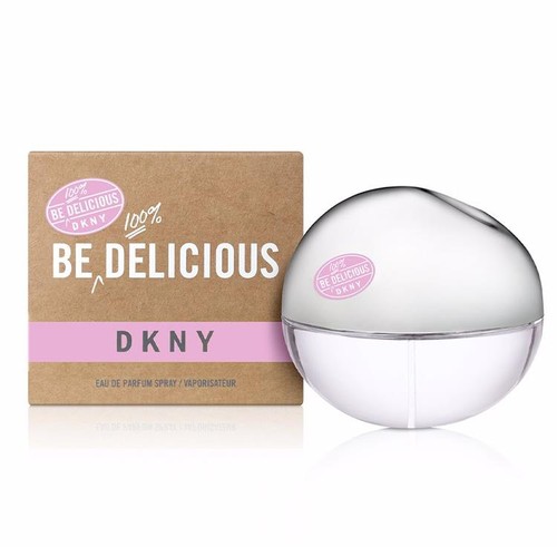 Dkny 100 delicious eau de - dkny, 100%