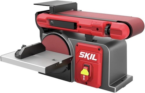 Skil amp belt disc - amp,