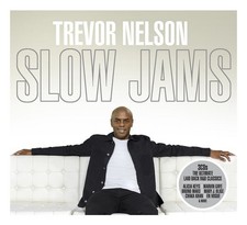 Various Artists: Trevor Nelson