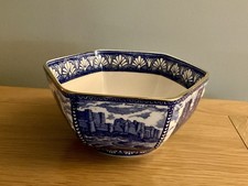 Ringtons Hexagonal Ceramic