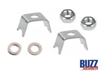 Lambretta Rear Frame Grill