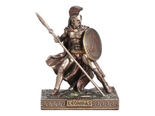LEONIDAS Greek Spartan King