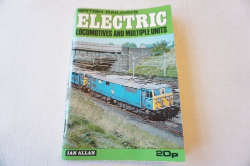 1972 abc british railways - 1972,