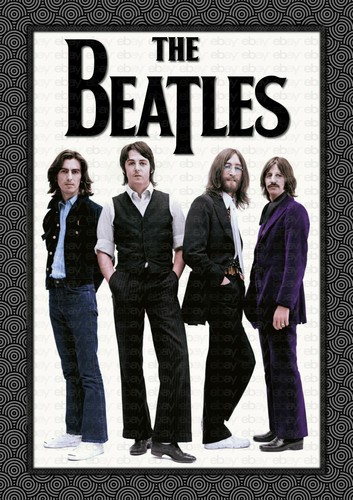 The beatles original - beatles , a4