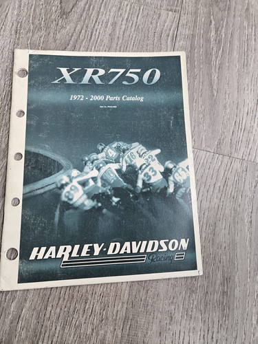 2000 2001 2002 harley - harley, davidson