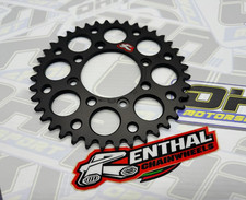 Renthal Ultralight Trials Rear