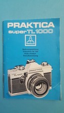 Praktica Super TL 1000