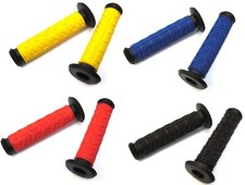 Bmx grips old school style - style,