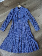 Nwt Lk Bennett Mathilde Dress