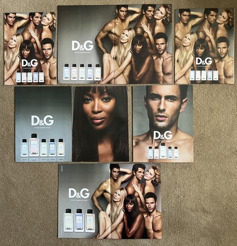 Dolce gabbana d g perfume - dolce, &