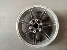 Yamaha XS650 Back Rear Wheel 16". Xs650se. Chop Custom. Free Postage 