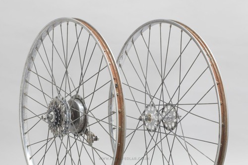 British hubs cyklbrake - british, (bh)