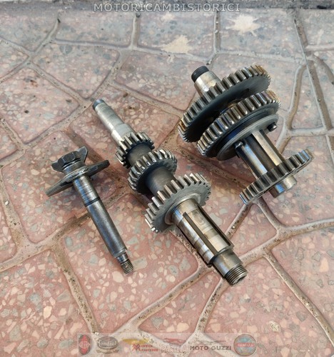 Motorcycle shift shaft - motorcycle,